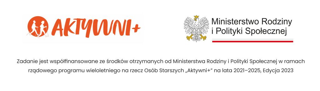 logotypy Aktywni +